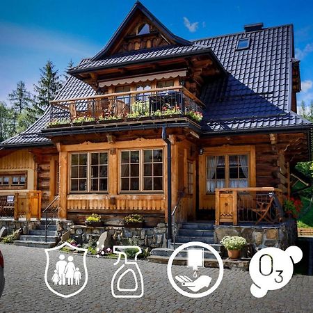 Bambi Cottage زاكوباني المظهر الخارجي الصورة