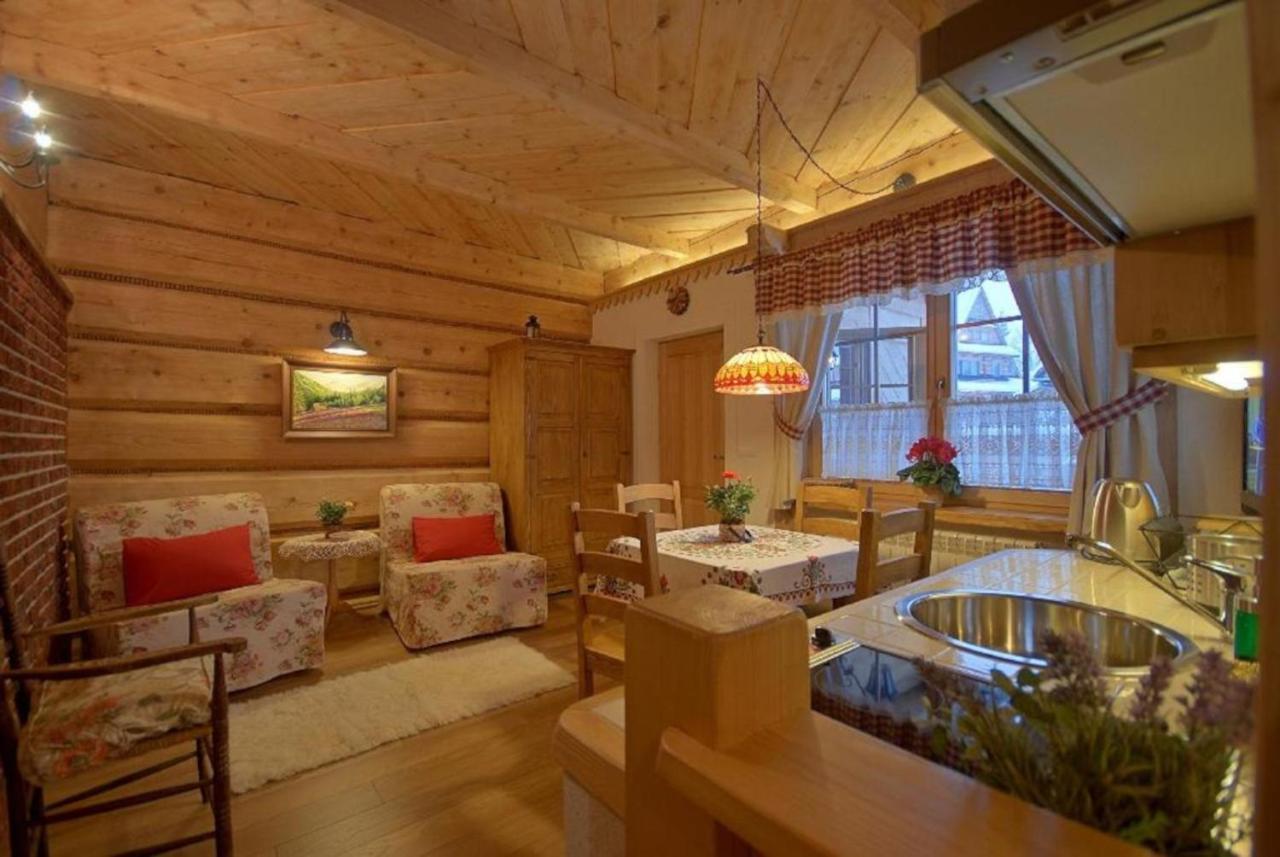 Bambi Cottage زاكوباني المظهر الخارجي الصورة
