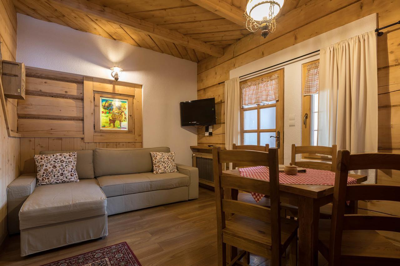Bambi Cottage زاكوباني المظهر الخارجي الصورة