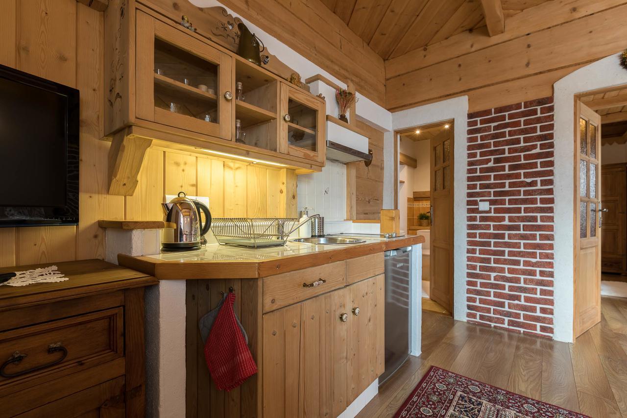 Bambi Cottage زاكوباني المظهر الخارجي الصورة