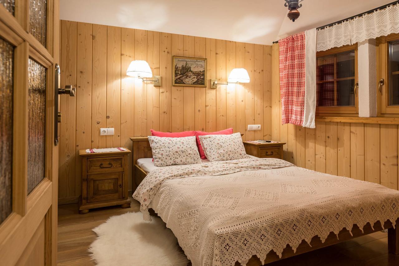 Bambi Cottage زاكوباني المظهر الخارجي الصورة