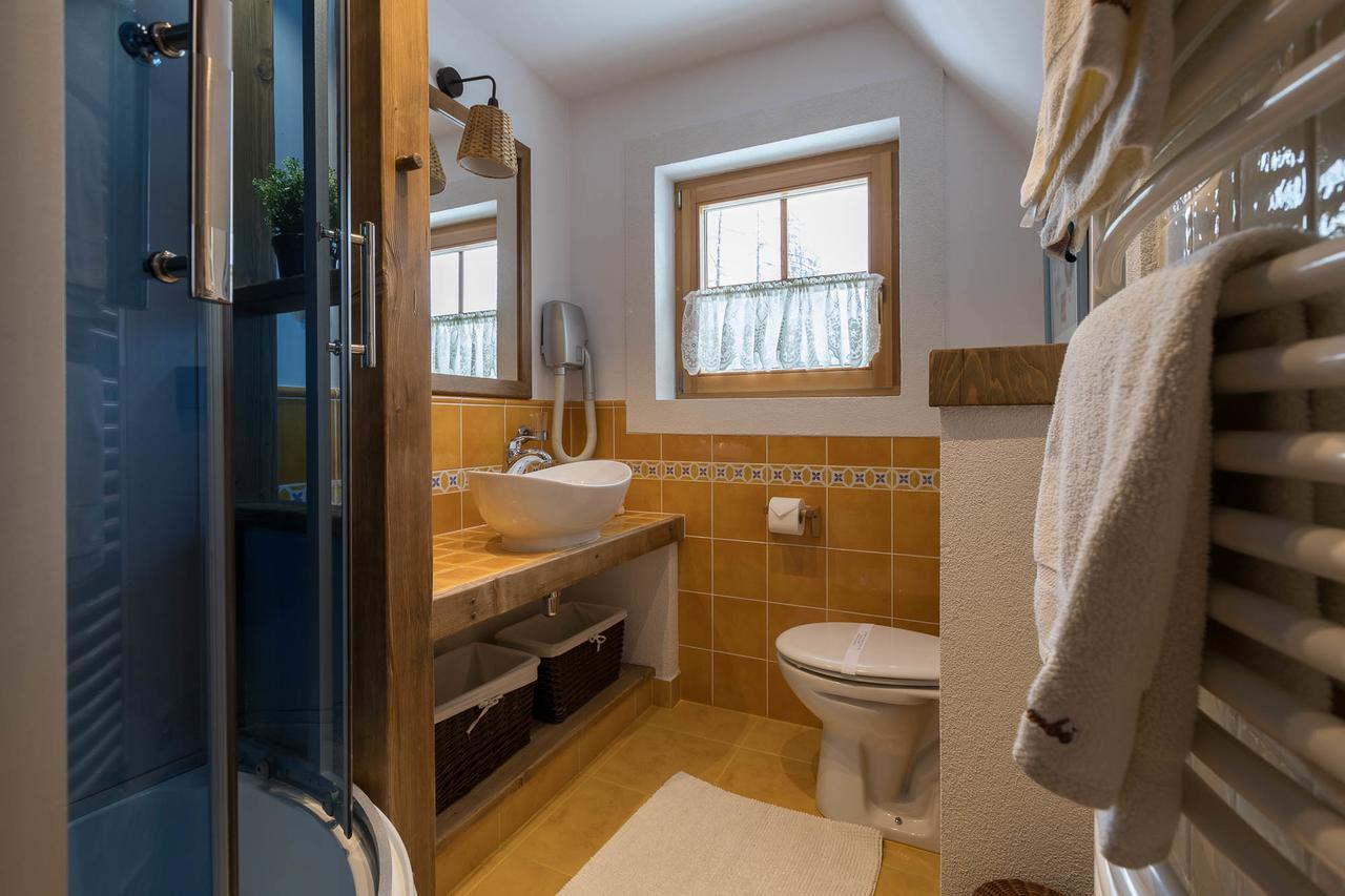 Bambi Cottage زاكوباني المظهر الخارجي الصورة