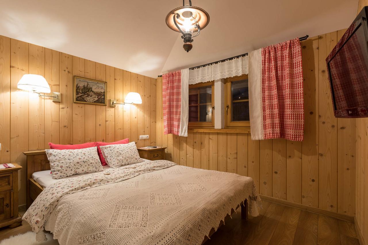 Bambi Cottage زاكوباني المظهر الخارجي الصورة