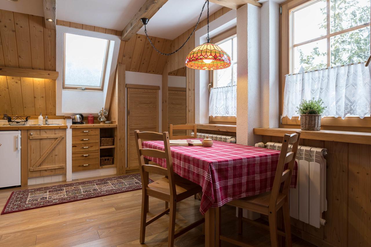 Bambi Cottage زاكوباني المظهر الخارجي الصورة