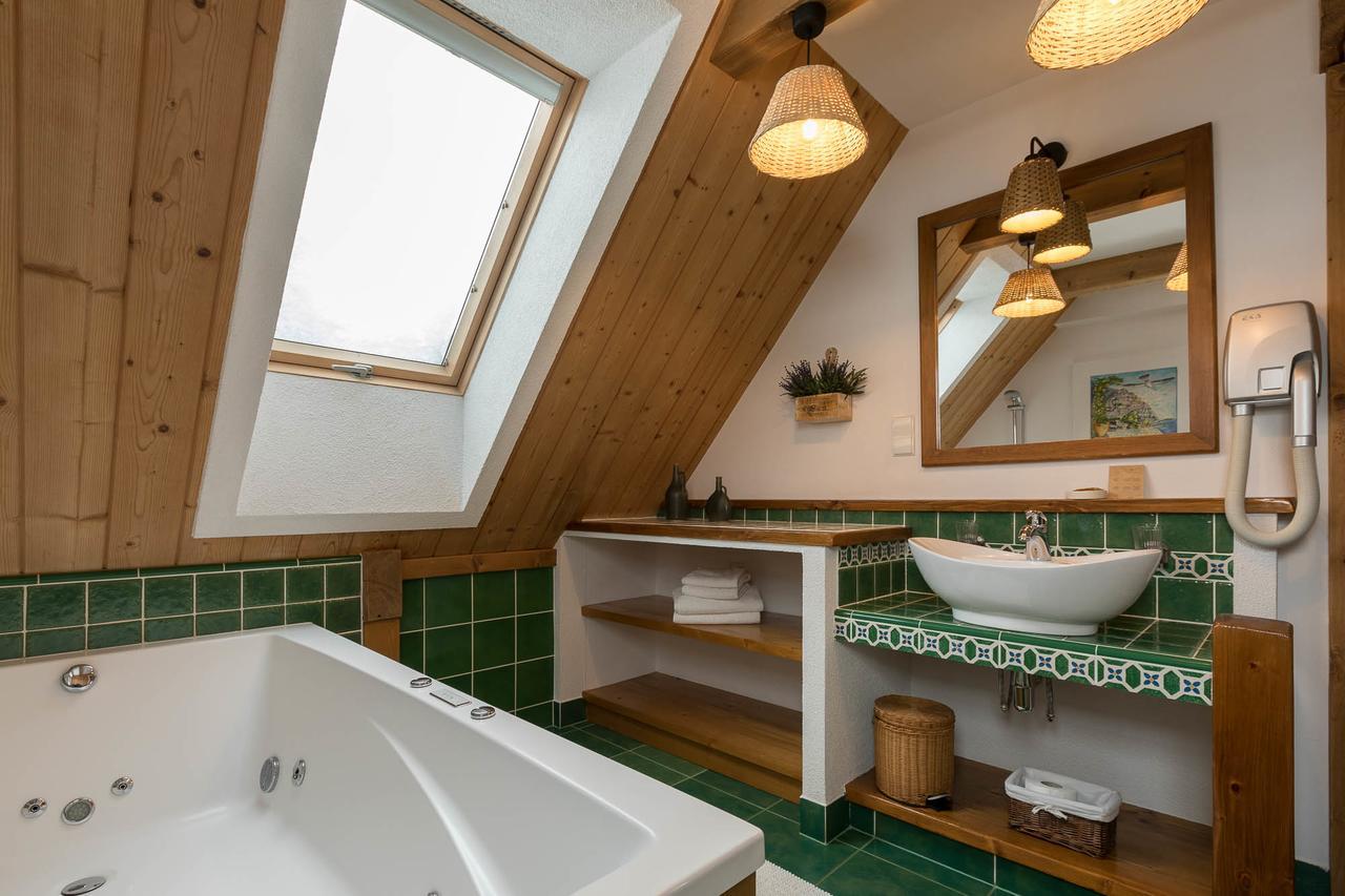 Bambi Cottage زاكوباني المظهر الخارجي الصورة