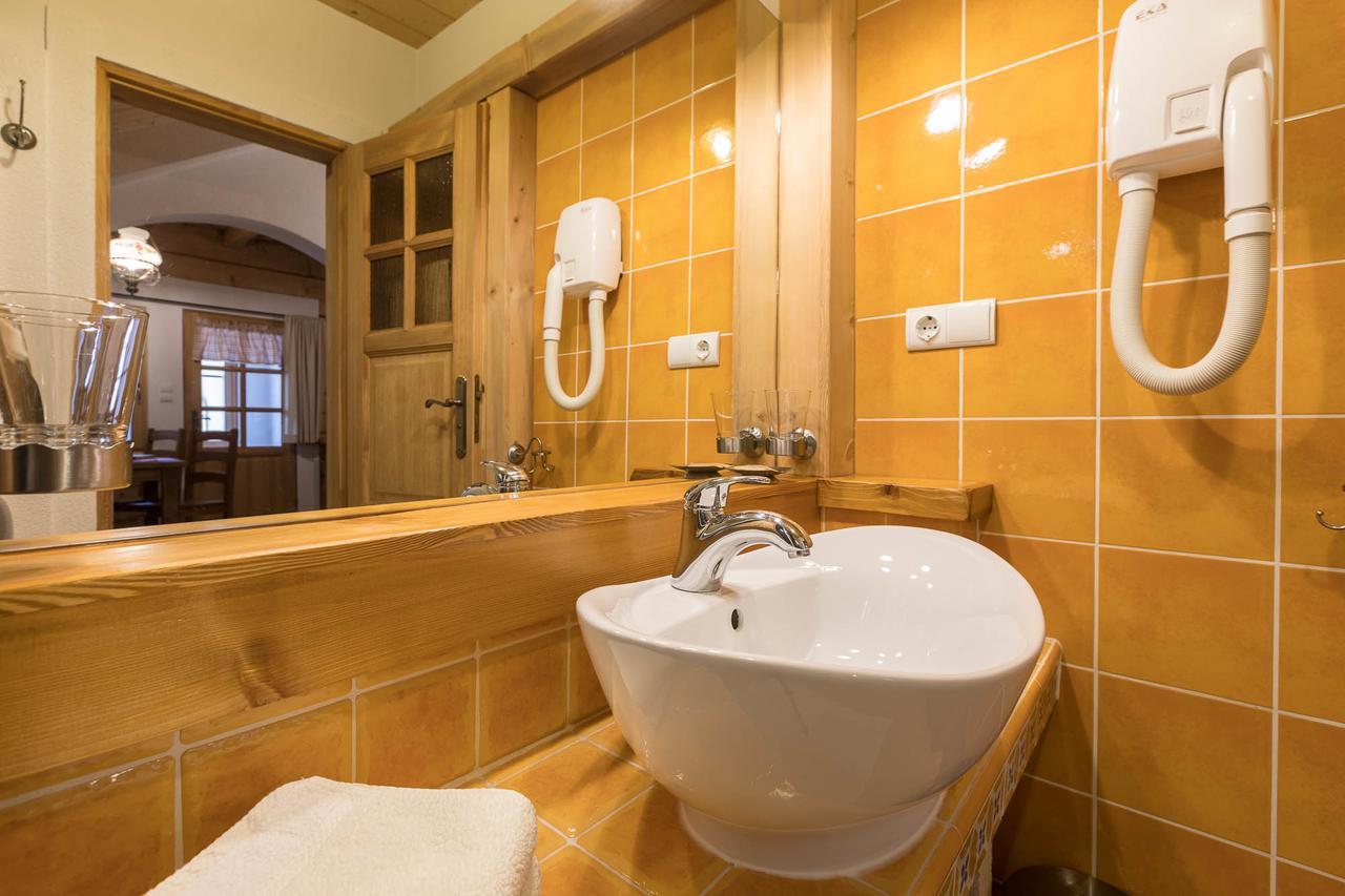 Bambi Cottage زاكوباني المظهر الخارجي الصورة