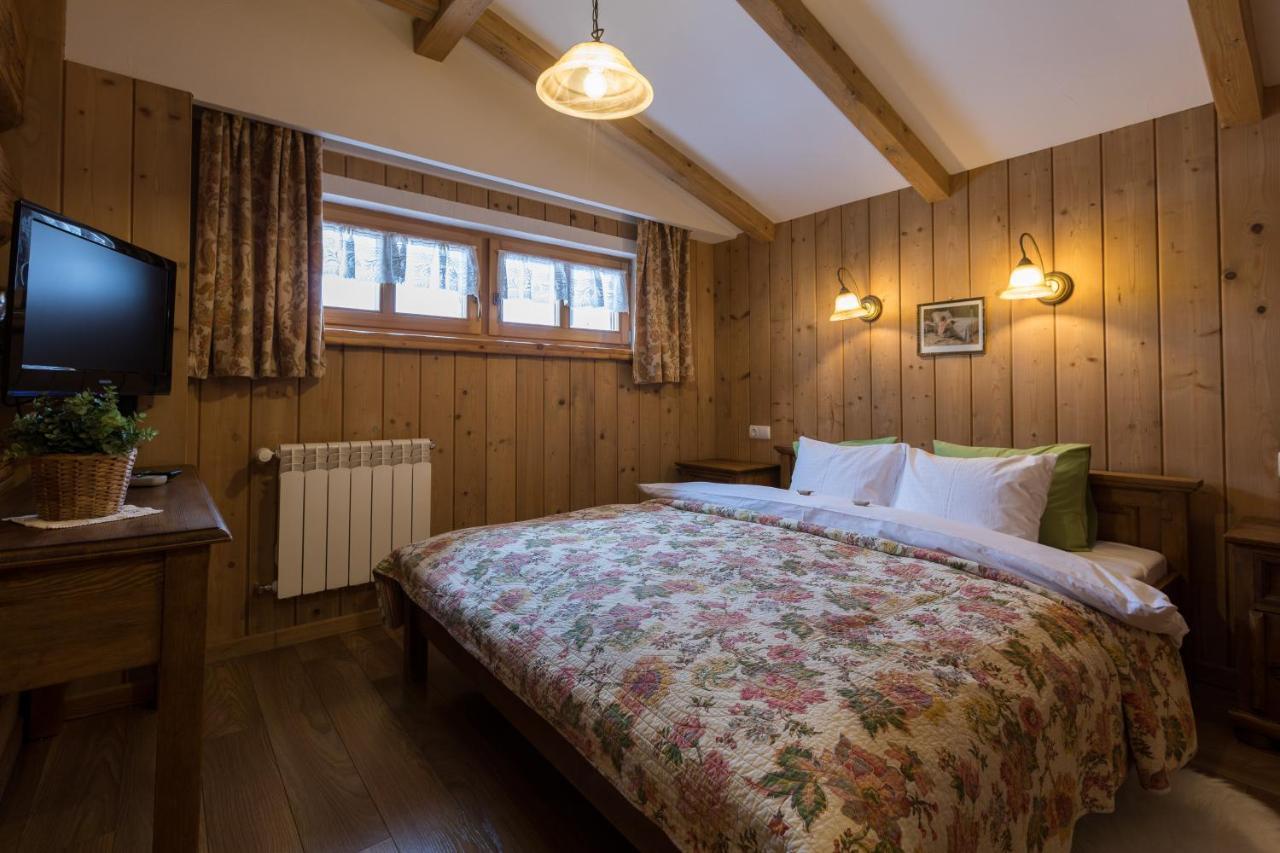 Bambi Cottage زاكوباني المظهر الخارجي الصورة
