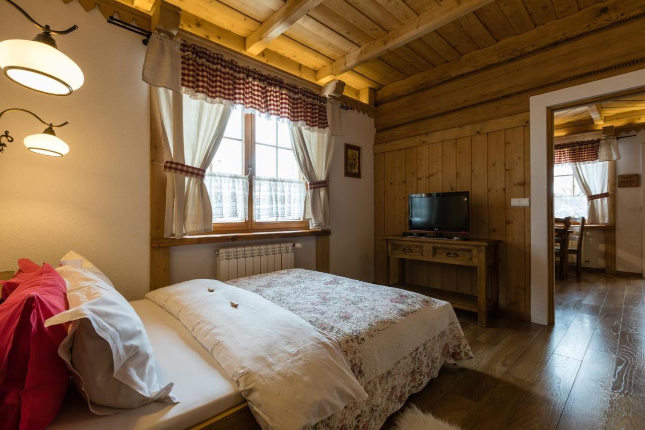 Bambi Cottage زاكوباني المظهر الخارجي الصورة